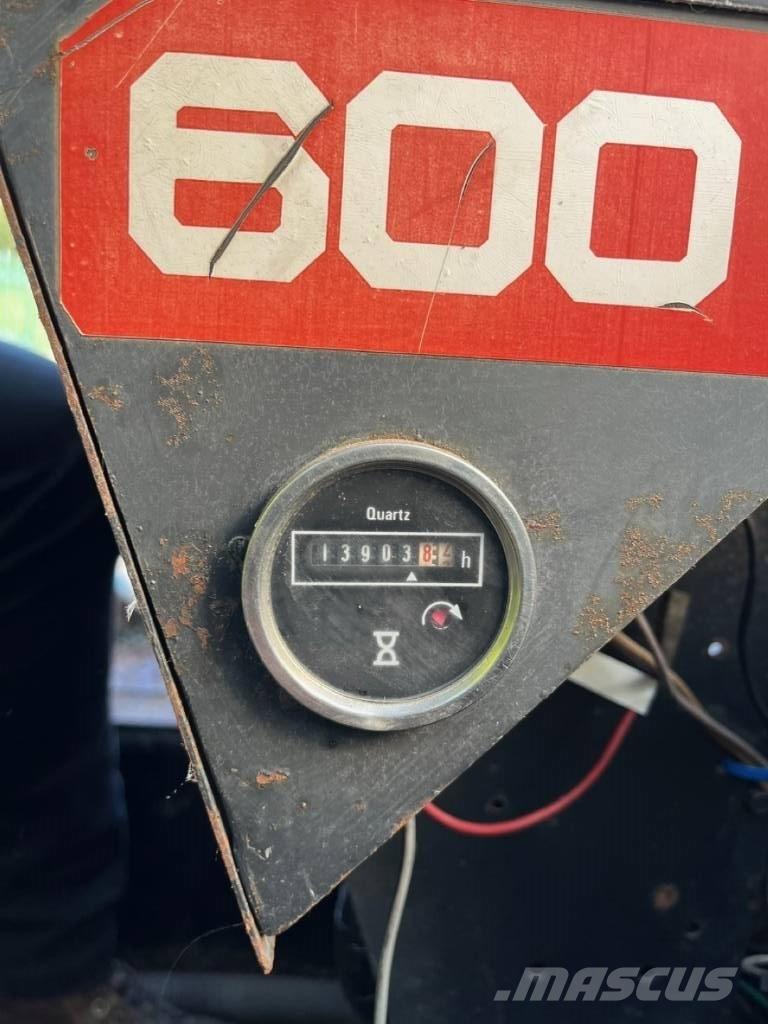 Jones IF 15AT 全地面起重机︳移动式起重机