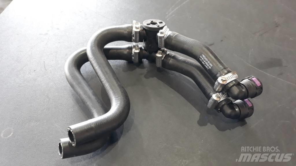 Volvo HOSE 23847288 运输工具-其他