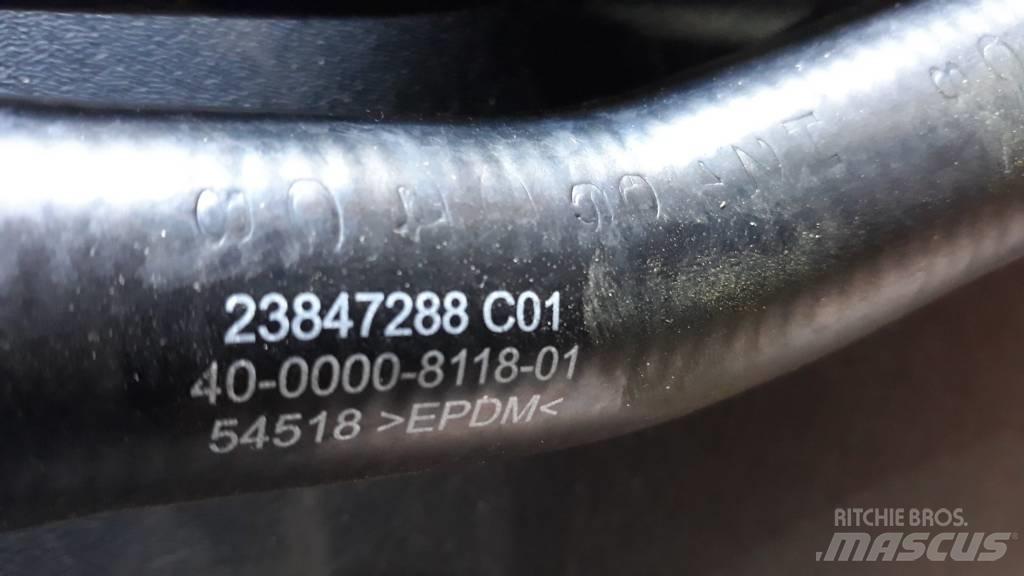Volvo HOSE 23847288 运输工具-其他