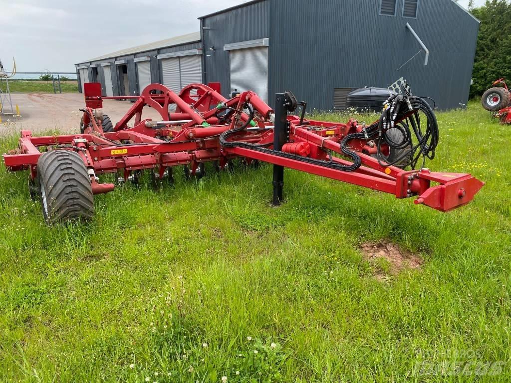 Horsch Joker 5 RT 圆盘耙