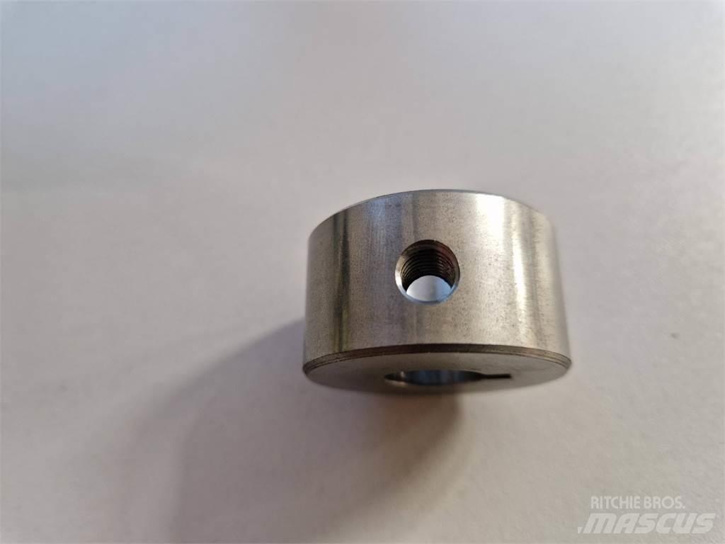Rottne 033-0125 发动机