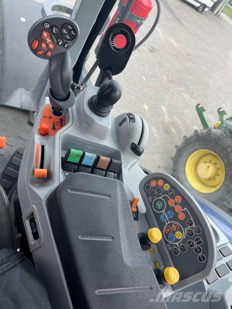 New Holland T 7.315 拖拉机/农用车