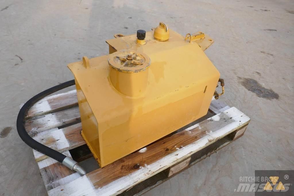 CAT 273-6050 运输工具-其他