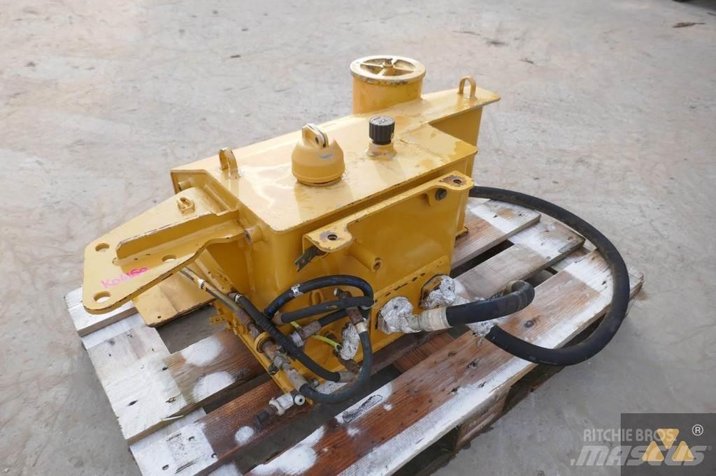 CAT 273-6050 运输工具-其他