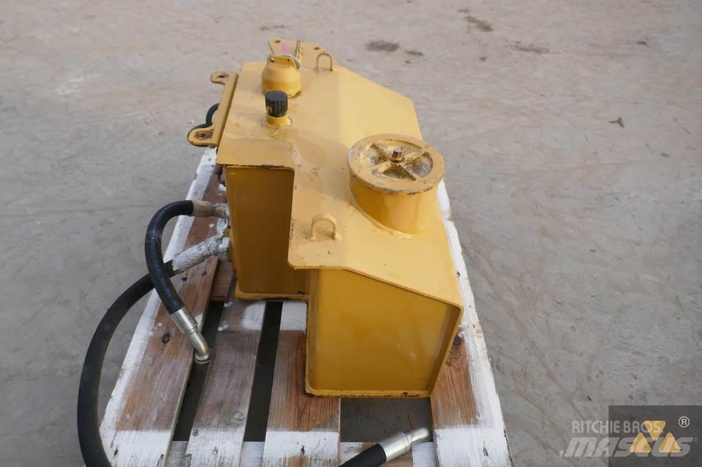CAT 273-6050 运输工具-其他