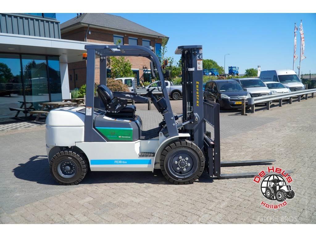 Eurotrac FE30-ECO+ 其他叉车