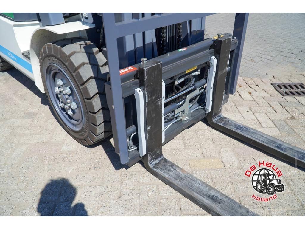 Eurotrac FE30-ECO+ 其他叉车