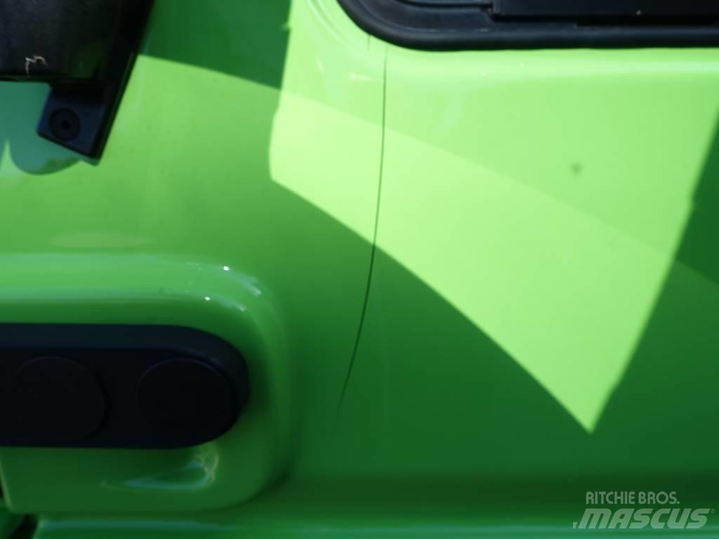 Evum aCar 商务面包车