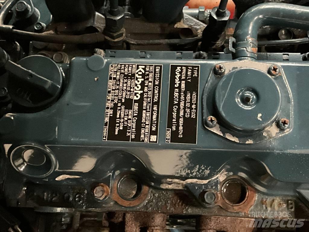 Kaeser M 45 压缩机