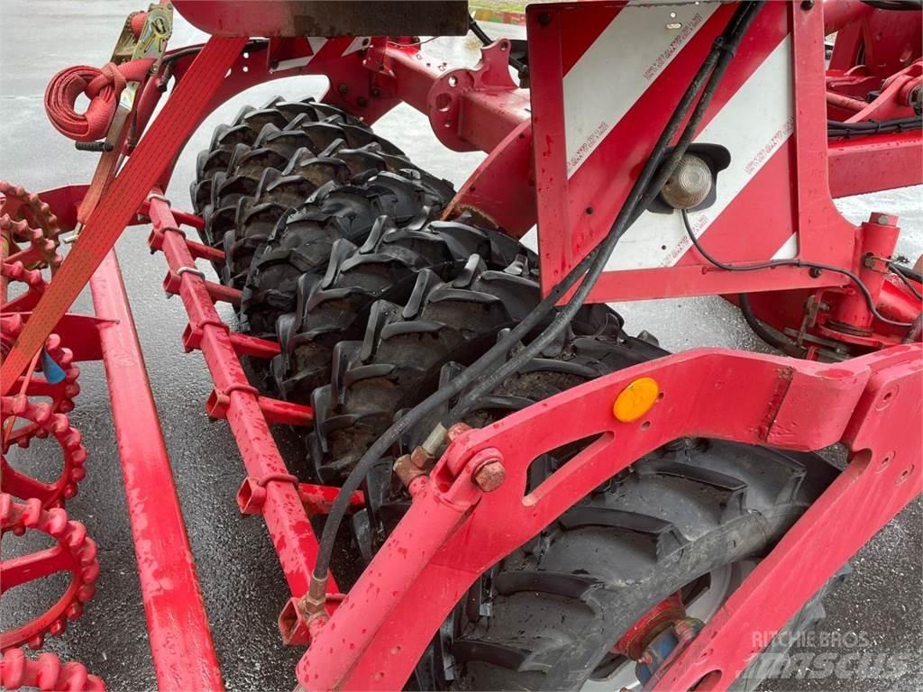 Horsch Tiger 4 AS 手扶中耕机