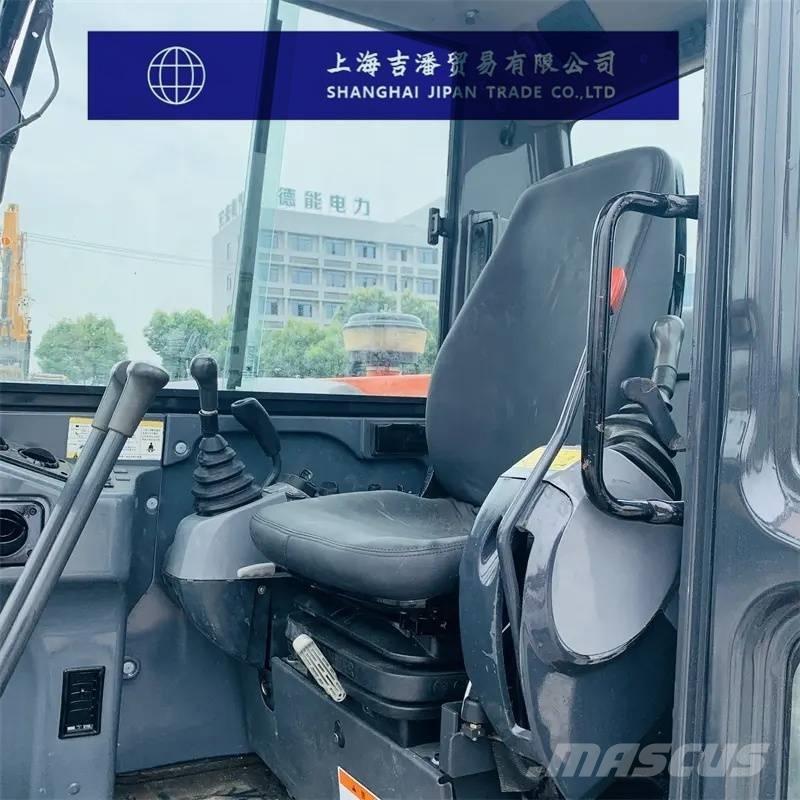 Kubota KX 183 小型挖掘机