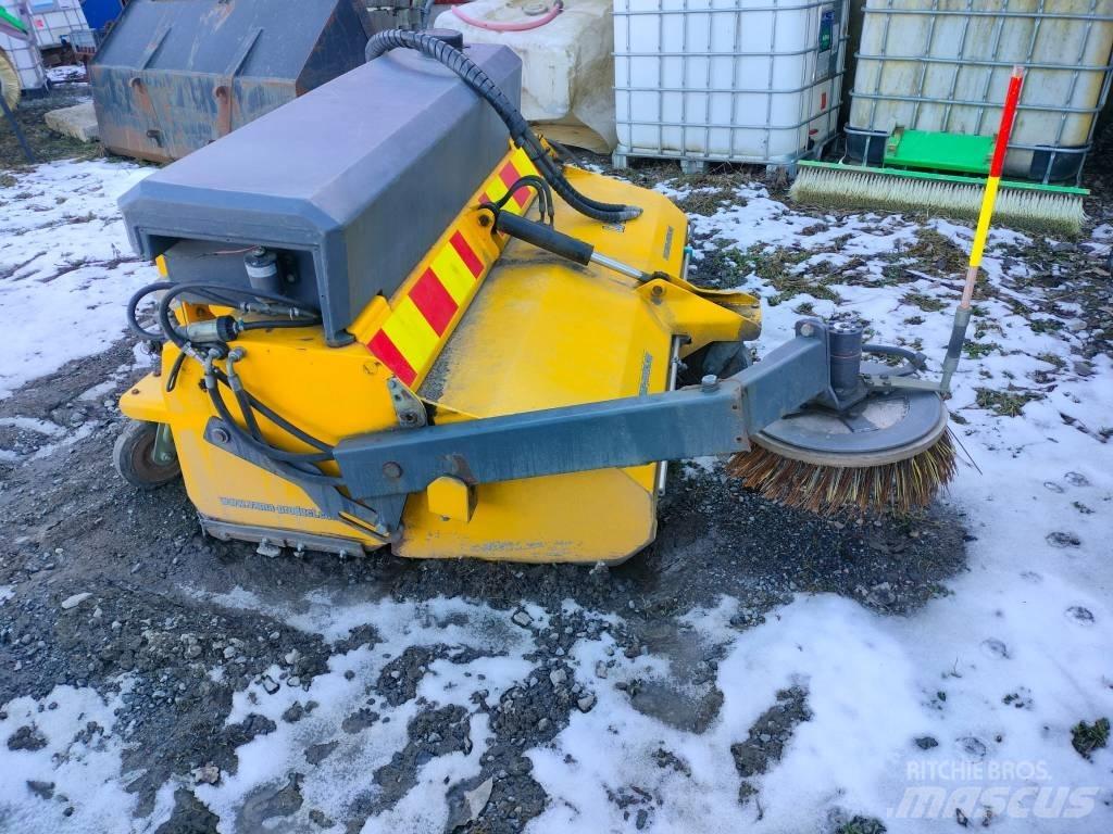 Vama EHK/A2000 扫地机