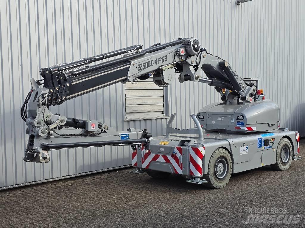 JMG MC 22500RE 轻小型起重机