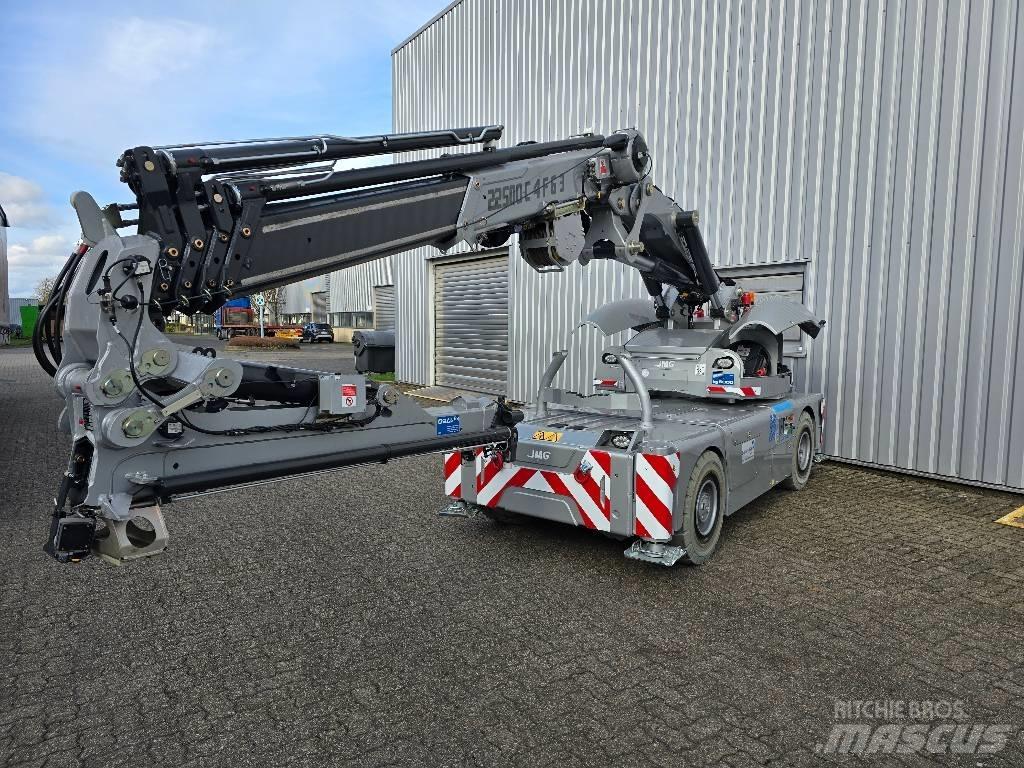 JMG MC 22500RE 轻小型起重机