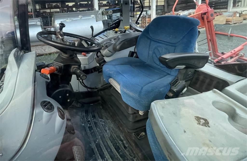 New Holland T 6020 拖拉机/农用车