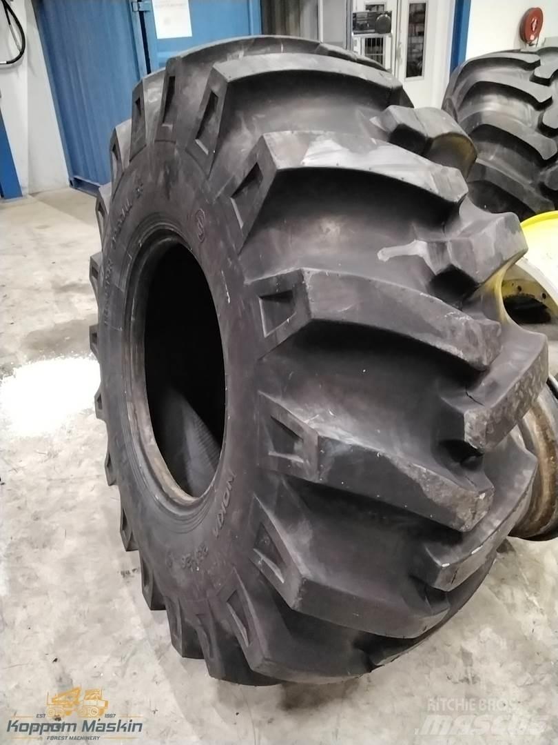 Nokian Trs 23,1x26 轮胎、车轮和轮圈
