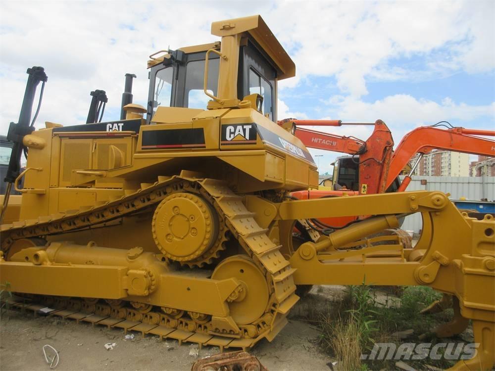 CAT D 8 N 履带式推土机