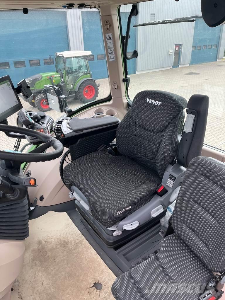 Fendt 1050 拖拉机/农用车