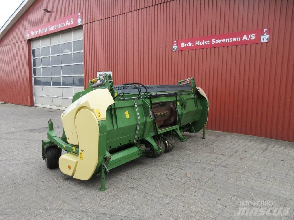 Krone Easy Flow 380 联合收割机头