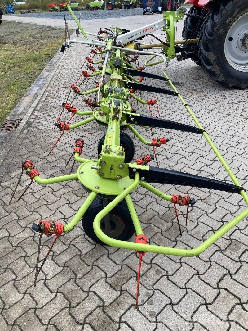 CLAAS Volto 1100 农业机械-其他