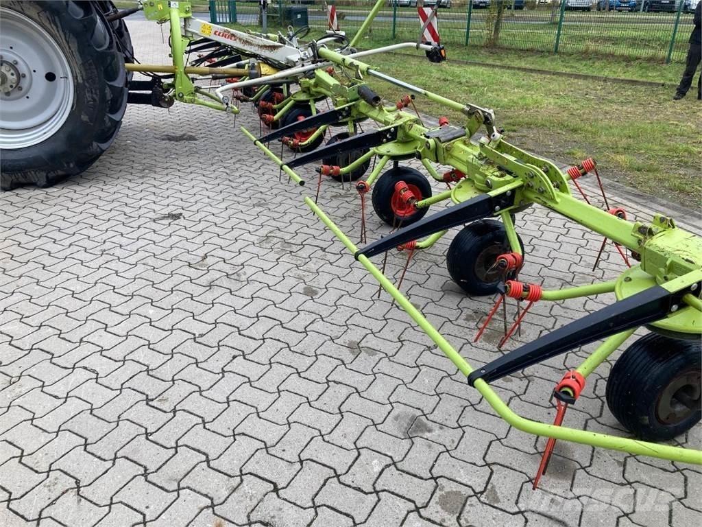 CLAAS Volto 1100 农业机械-其他