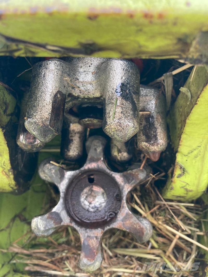 CLAAS Volto 1100 农业机械-其他