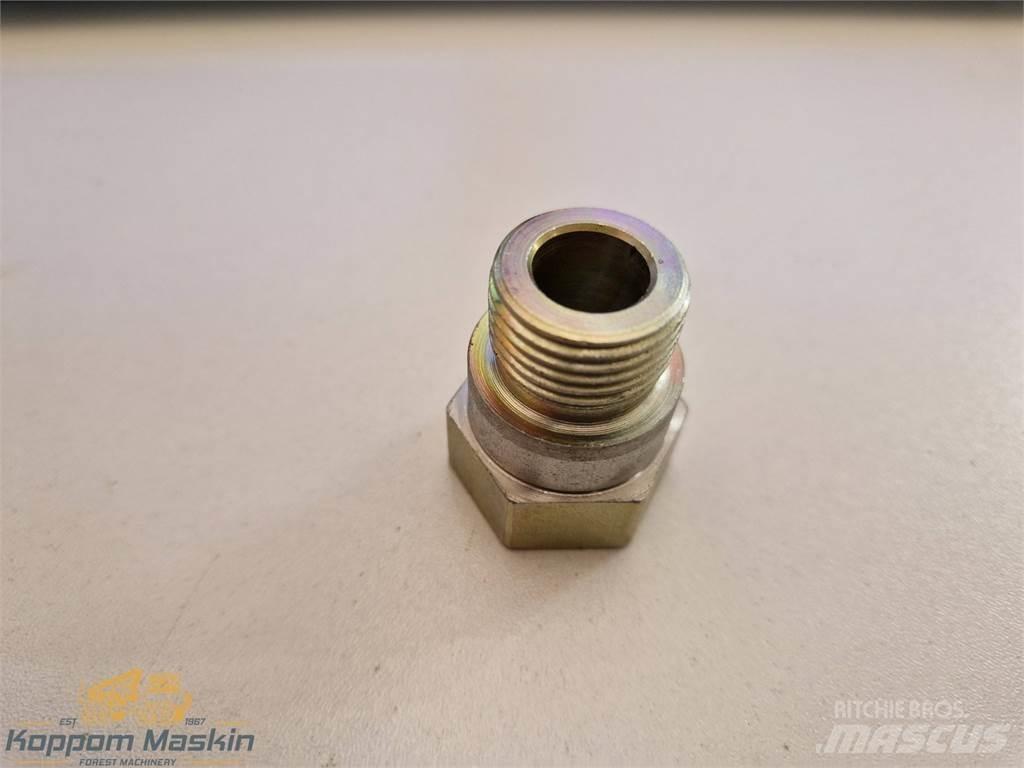 Rottne 066-31507 液压