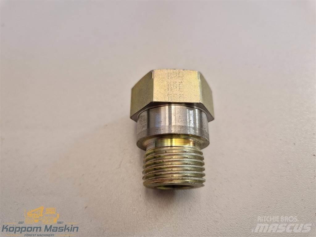 Rottne 066-31507 液压