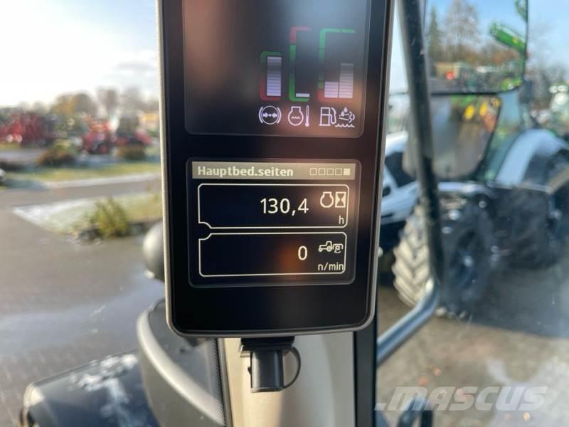 John Deere 6140M 农业机械-其他