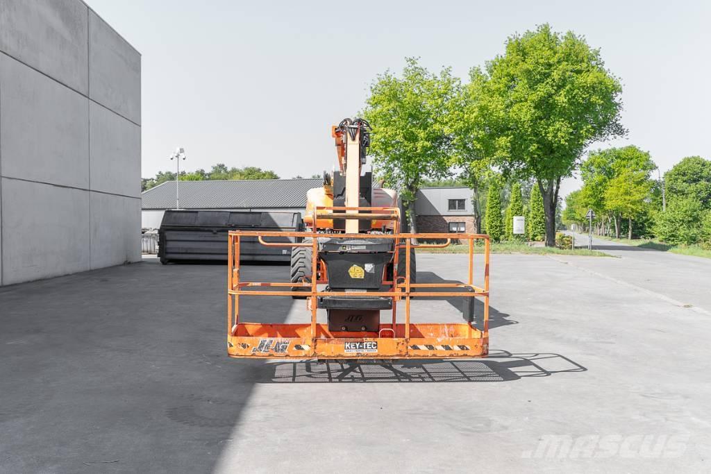 JLG 1250 AJP 直臂高空工作平台