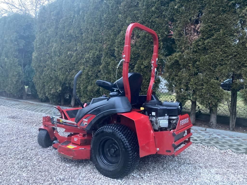 Ferris ISX 800 零回转割草机