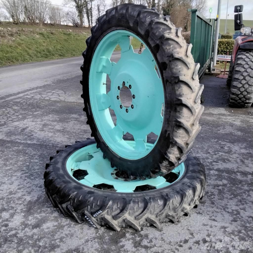 Kleber 11.2R48 轮胎、车轮、轮圈