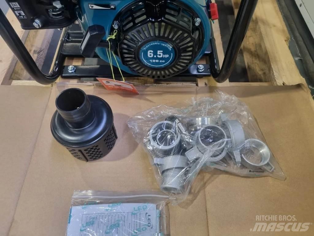  LEO LGP20-2H 水泵