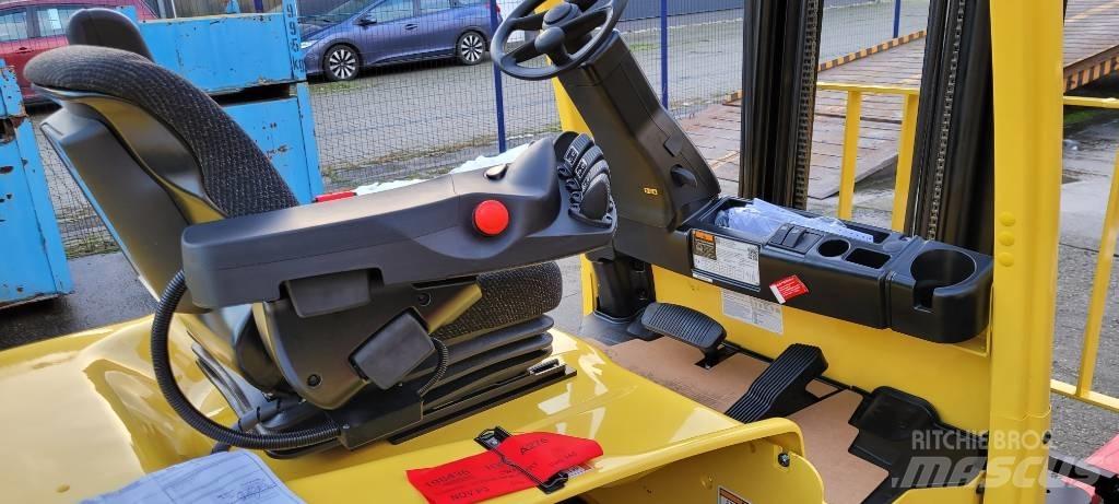 Hyster J2.5XN 电动叉车