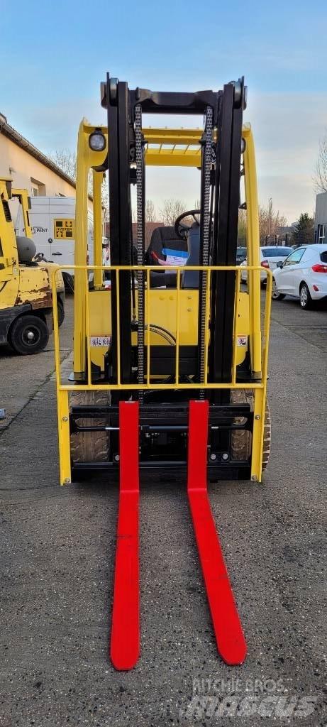 Hyster J2.5XN 电动叉车