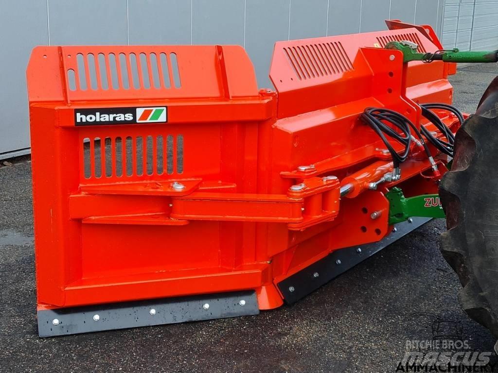 Holaras 430H115FK 联合收割机头