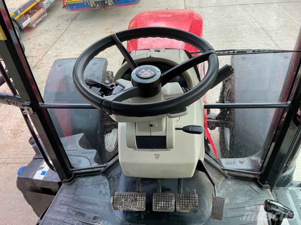 Massey Ferguson 7720 拖拉机/农用车