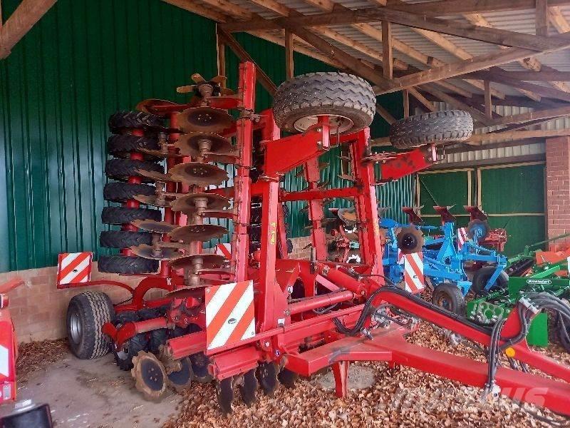 Horsch 6 RT 圆盘耙