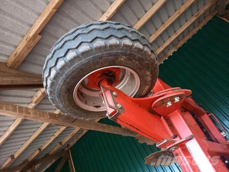 Horsch 6 RT 圆盘耙