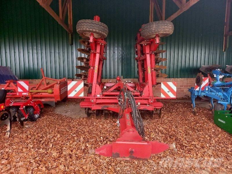 Horsch 6 RT 圆盘耙