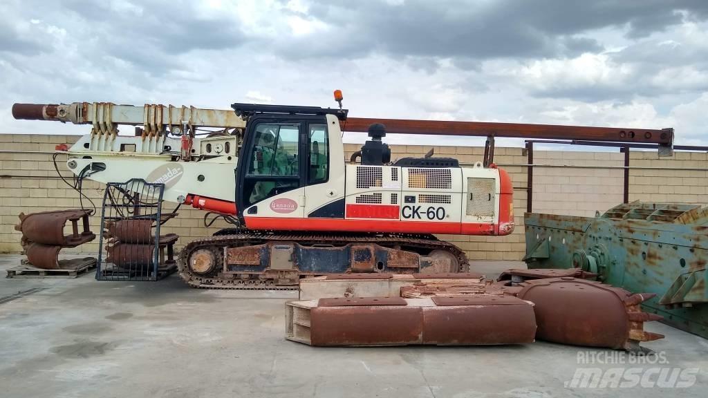 CAT 330C 履带挖掘机