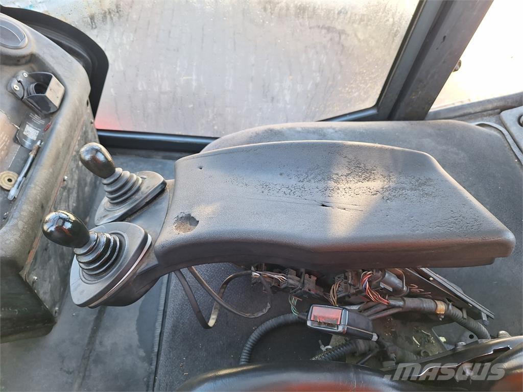 Linde H60D - 01 其他