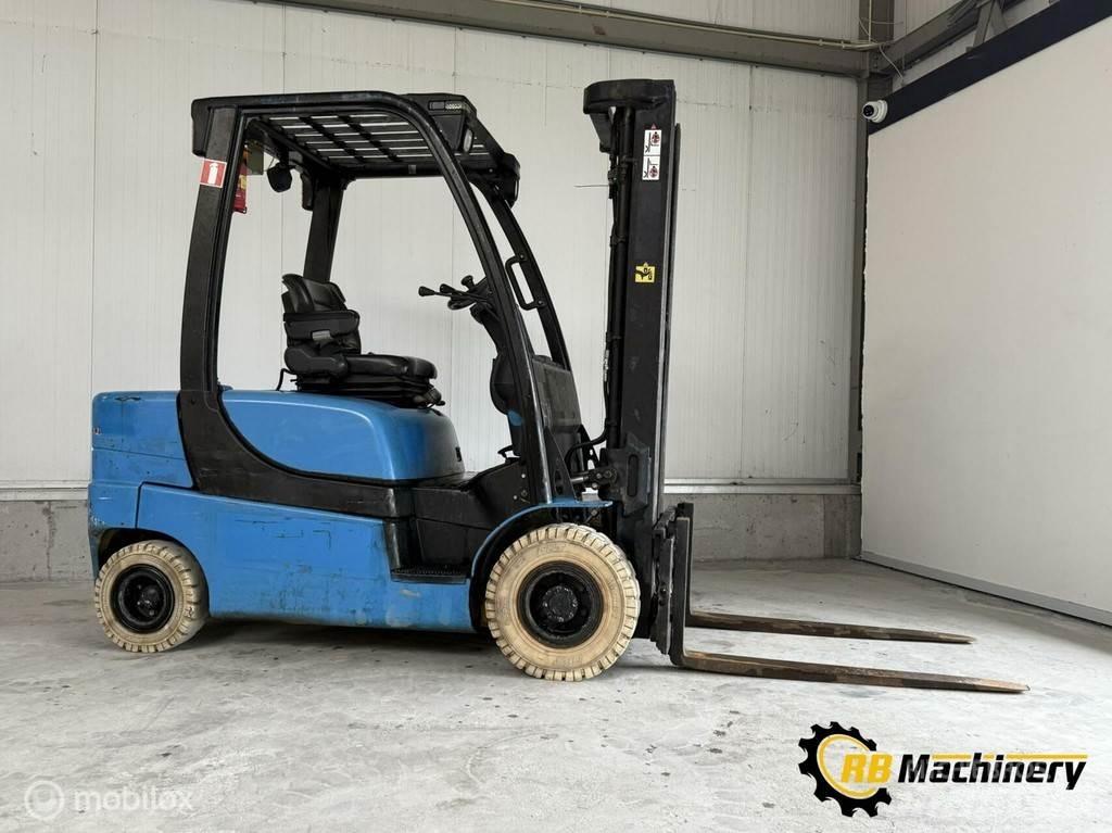 Yale GDP25LX 其他叉车