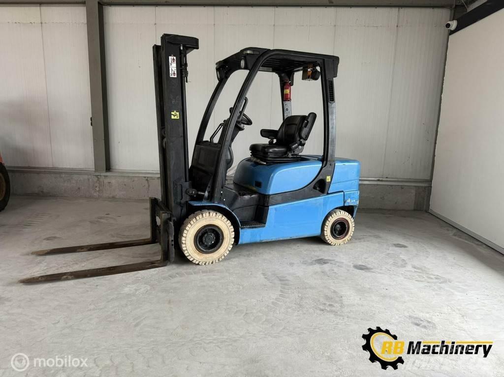 Yale GDP25LX 其他叉车