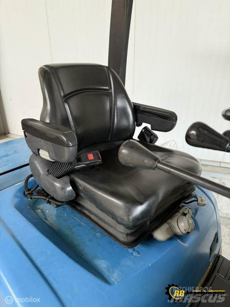 Yale GDP25LX 其他叉车