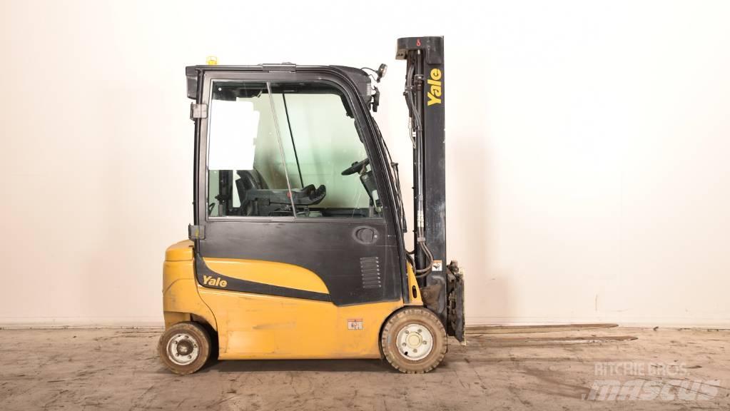 Yale ERP 20 VF 电动叉车