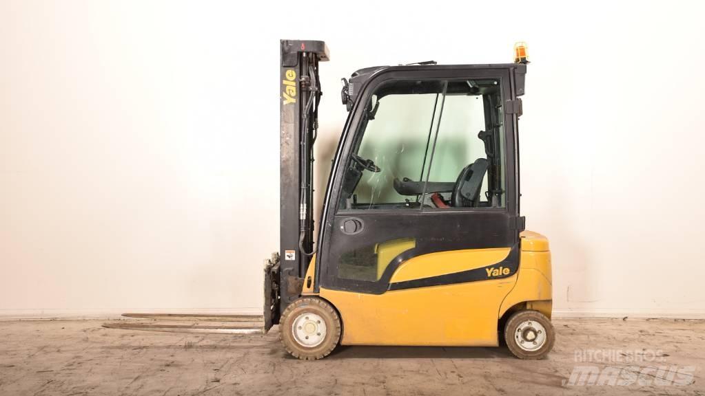 Yale ERP 20 VF 电动叉车