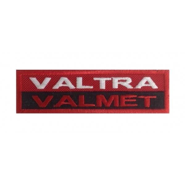  Peças Valtra-Valmet 底盘和悬架