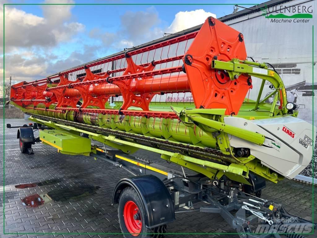 CLAAS VARIO 1080 联合收割机配件