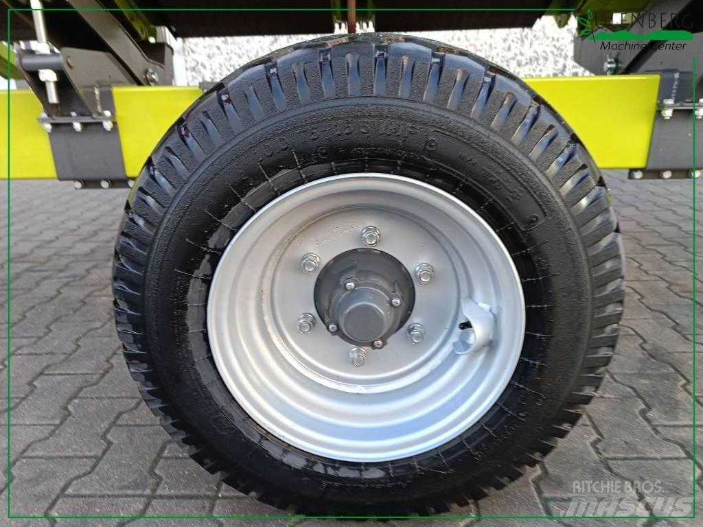 CLAAS VARIO 930 联合收割机配件